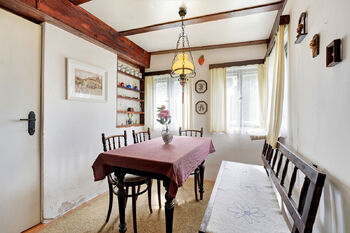 Prodej chaty / chalupy 156 m², Zdislava