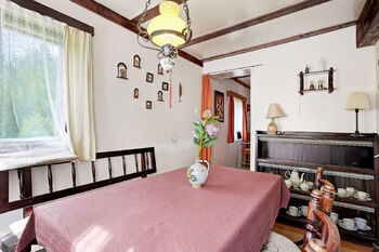 Prodej chaty / chalupy 156 m², Zdislava