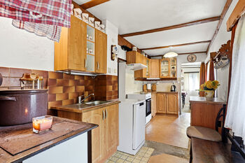 Prodej chaty / chalupy 156 m², Zdislava