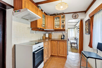 Prodej chaty / chalupy 156 m², Zdislava