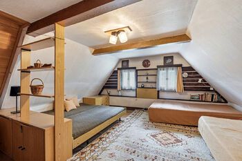 Prodej chaty / chalupy 156 m², Zdislava