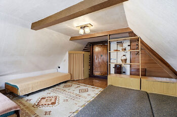 Prodej chaty / chalupy 156 m², Zdislava