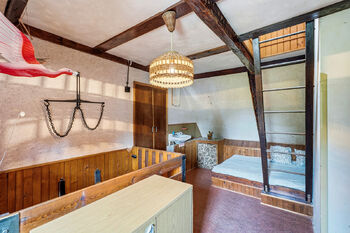 Prodej chaty / chalupy 156 m², Zdislava