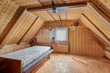 Prodej chaty / chalupy 156 m², Zdislava