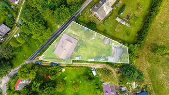 Prodej chaty / chalupy 156 m², Zdislava