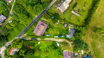 Prodej chaty / chalupy 156 m², Zdislava