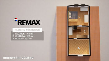 Prodej chaty / chalupy 156 m², Zdislava