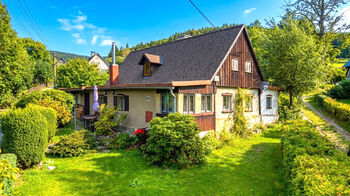 Prodej chaty / chalupy 156 m², Zdislava