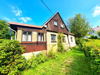 Prodej chaty / chalupy 156 m², Zdislava