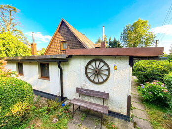 Prodej chaty / chalupy 156 m², Zdislava