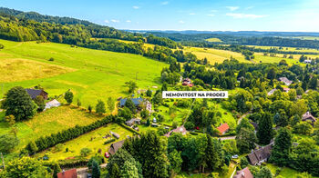 Prodej chaty / chalupy 156 m², Zdislava