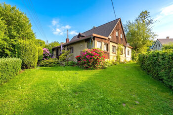 Prodej chaty / chalupy 156 m², Zdislava