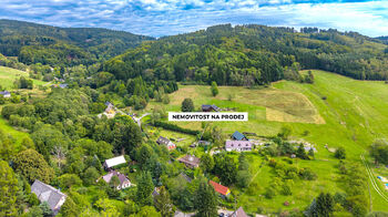 Prodej chaty / chalupy 156 m², Zdislava