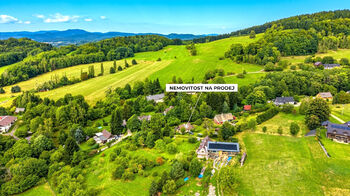 Prodej chaty / chalupy 156 m², Zdislava