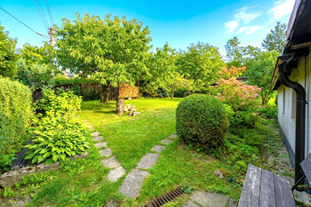 Prodej chaty / chalupy 156 m², Zdislava