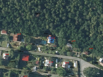 KM - 07.09.2026 - Prodej chaty / chalupy 105 m², Rabyně