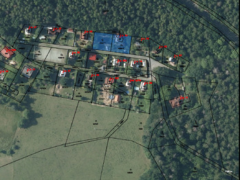 KM - 07.09.2026 - Prodej chaty / chalupy 105 m², Rabyně