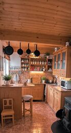 Prodej chaty / chalupy 105 m², Rabyně
