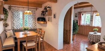 Prodej chaty / chalupy 105 m², Rabyně