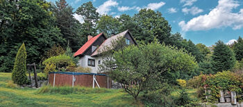 Prodej chaty / chalupy 105 m², Rabyně
