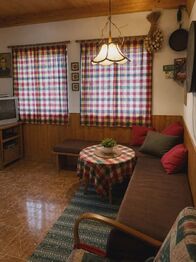 Prodej chaty / chalupy 105 m², Rabyně