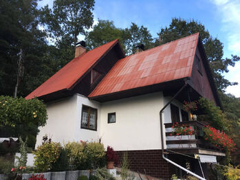 Prodej chaty / chalupy 105 m², Rabyně