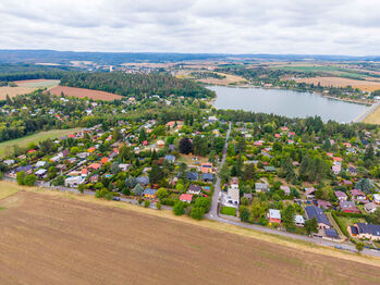 Prodej chaty / chalupy 70 m², Mostkovice