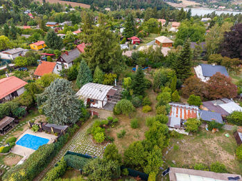 Prodej chaty / chalupy 70 m², Mostkovice