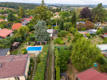 Prodej chaty / chalupy 70 m², Mostkovice