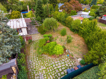Prodej chaty / chalupy 70 m², Mostkovice