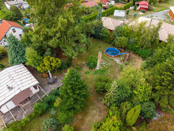 Prodej chaty / chalupy 70 m², Mostkovice