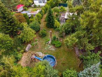 Prodej chaty / chalupy 70 m², Mostkovice