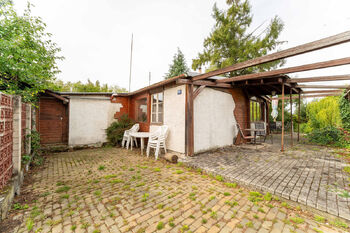 Prodej chaty / chalupy 70 m², Mostkovice