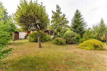 Prodej chaty / chalupy 70 m², Mostkovice