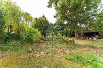 Prodej chaty / chalupy 70 m², Mostkovice