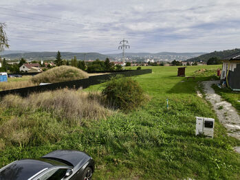 Prodej pozemku 1316 m², Trmice