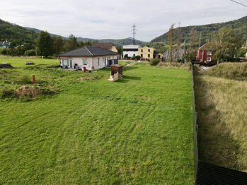 Prodej pozemku 1316 m², Trmice