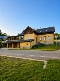Prodej domu 368 m², Velké Hamry