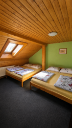 Prodej domu 368 m², Velké Hamry
