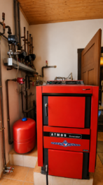 Prodej domu 368 m², Velké Hamry