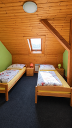 Prodej domu 368 m², Velké Hamry
