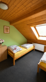 Prodej domu 368 m², Velké Hamry