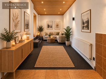 Prodej domu 368 m², Velké Hamry