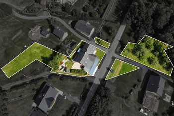 Prodej domu 368 m², Velké Hamry