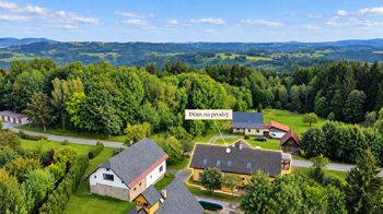 Prodej domu 368 m², Velké Hamry