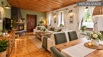 Prodej domu 368 m², Velké Hamry