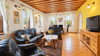 Prodej domu 368 m², Velké Hamry