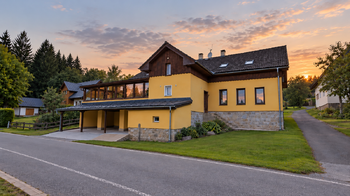 Prodej domu 368 m², Velké Hamry