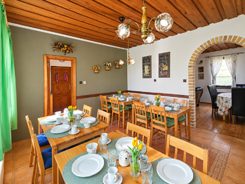 Prodej domu 368 m², Velké Hamry