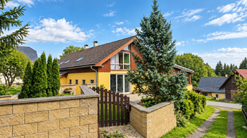 Prodej domu 368 m², Velké Hamry